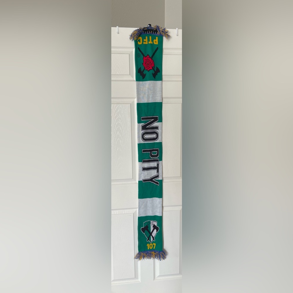 Portland Timbers Scarf - Picture 2 of 2